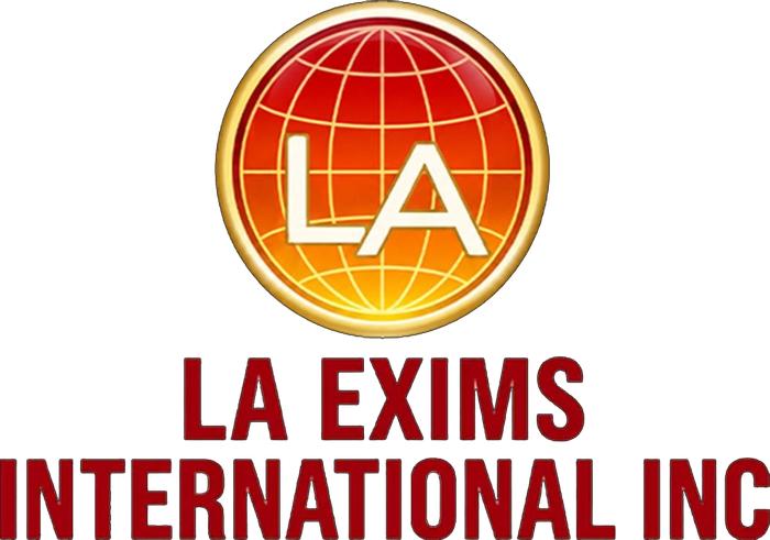 LA EXIMS International Inc.